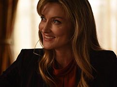 Designated Survivor: 2x10 „Line of Fire” - zdjęcia promocyjne