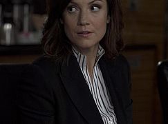 Designated Survivor: 2x10 „Line of Fire” - zdjęcia promocyjne