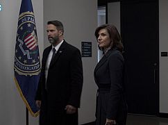 Designated Survivor: 2x10 „Line of Fire” - zdjęcia promocyjne