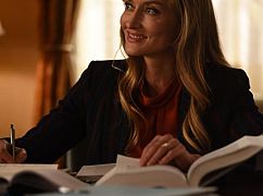 Designated Survivor: 2x10 „Line of Fire” - zdjęcia promocyjne