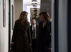Designated Survivor: 2x10 „Line of Fire” - zdjęcia promocyjne