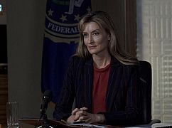 Designated Survivor: 2x10 „Line of Fire” - zdjęcia promocyjne