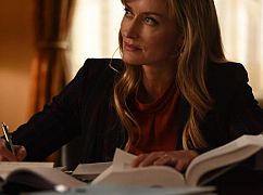 Designated Survivor: 2x10 „Line of Fire” - zdjęcia promocyjne