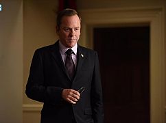 Designated Survivor: 2x10 „Line of Fire” - zdjęcia promocyjne