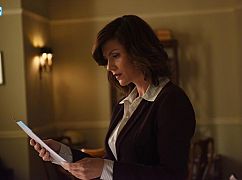 Designated Survivor: 2x10 „Line of Fire” - zdjęcia promocyjne