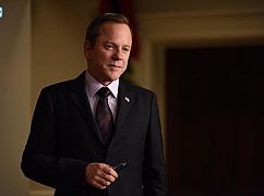 Designated Survivor: 2x10 „Line of Fire” - zdjęcia promocyjne
