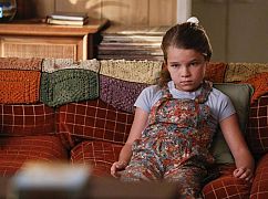 Young Sheldon: 1x09 „Spock, Kirk, and Testicular Hernia” - zdjęcia promocyjne
