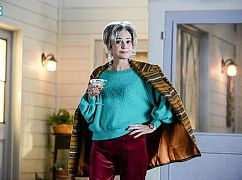 Young Sheldon: 1x09 „Spock, Kirk, and Testicular Hernia” - zdjęcia promocyjne