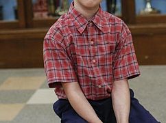 Young Sheldon: 1x09 „Spock, Kirk, and Testicular Hernia” - zdjęcia promocyjne