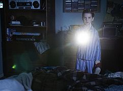 Young Sheldon: 1x09 „Spock, Kirk, and Testicular Hernia” - zdjęcia promocyjne