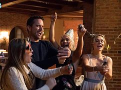 Nashville: 6x01 „New Strings” - zdjęcia promocyjne