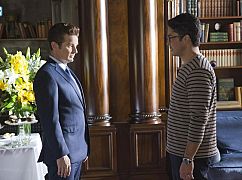 Runaways: 1x07 „Refraction” - zdjęcia promocyjne