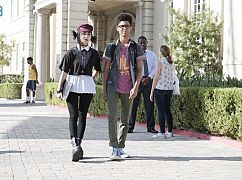 Runaways: 1x07 „Refraction” - zdjęcia promocyjne