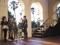 Runaways: 1x07 „Refraction” - zdjęcia promocyjne