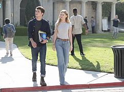 Runaways: 1x07 „Refraction” - zdjęcia promocyjne