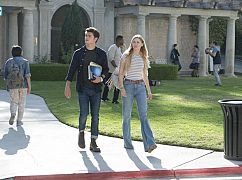 Runaways: 1x07 „Refraction” - zdjęcia promocyjne