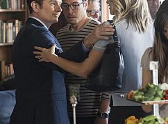 Runaways: 1x07 „Refraction” - zdjęcia promocyjne