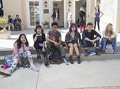 Runaways: 1x07 „Refraction” - zdjęcia promocyjne