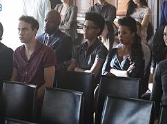 Runaways: 1x07 „Refraction” - zdjęcia promocyjne