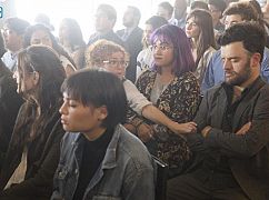 Runaways: 1x07 „Refraction” - zdjęcia promocyjne
