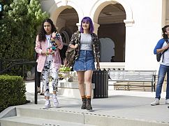 Runaways: 1x07 „Refraction” - zdjęcia promocyjne