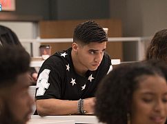 Grown-ish: 1x01 „Late Registration” - zdjęcia promocyjne