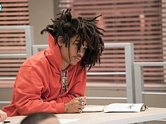 Grown-ish: 1x01 „Late Registration” - zdjęcia promocyjne