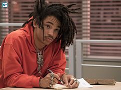Grown-ish: 1x01 „Late Registration” - zdjęcia promocyjne