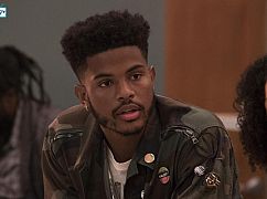 Grown-ish: 1x01 „Late Registration” - zdjęcia promocyjne