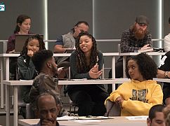 Grown-ish: 1x01 „Late Registration” - zdjęcia promocyjne