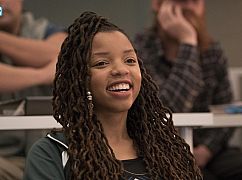 Grown-ish: 1x01 „Late Registration” - zdjęcia promocyjne