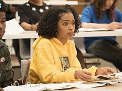 Grown-ish: 1x01 „Late Registration” - zdjęcia promocyjne