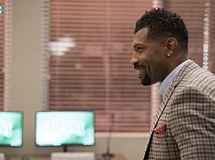 Grown-ish: 1x01 „Late Registration” - zdjęcia promocyjne