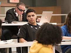 Grown-ish: 1x01 „Late Registration” - zdjęcia promocyjne