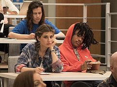 Grown-ish: 1x01 „Late Registration” - zdjęcia promocyjne