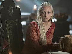 Wikingowie: 5x04 „The Plan” - zdjęcia promocyjne
