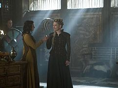 Wikingowie: 5x04 „The Plan” - zdjęcia promocyjne