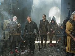 Wikingowie: 5x04 „The Plan” - zdjęcia promocyjne