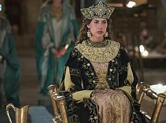 Wikingowie: 5x04 „The Plan” - zdjęcia promocyjne