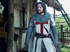 Knightfall: 1x02 „Find Us The Grail” - zdjęcia promocyjne