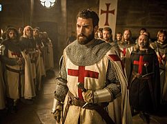 Knightfall: 1x02 „Find Us The Grail” - zdjęcia promocyjne
