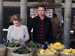 Nashville: 6x02 „Second Chances” - zdjęcia promocyjne