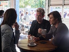 Nashville: 6x02 „Second Chances” - zdjęcia promocyjne