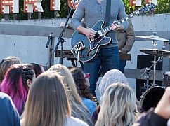 Nashville: 6x02 „Second Chances” - zdjęcia promocyjne