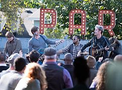 Nashville: 6x02 „Second Chances” - zdjęcia promocyjne