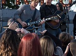 Nashville: 6x02 „Second Chances” - zdjęcia promocyjne
