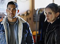 Agenci NCIS: 15x11 „High Tide” - zdjęcia promocyjne