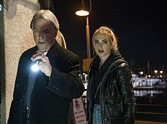 Agenci NCIS: 15x11 „High Tide” - zdjęcia promocyjne
