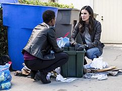 Agenci NCIS: Los Angeles: 9x12 „Under Pressure” - zdjęcia promocyjne