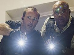 Hawaii 5.0: 8x12 „Ka hopu nui 'ana” - zdjęcia promocyjne